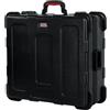 Gator gtsa-mix181806 ATA TSA modellata mixer case 19 x 21 x 8