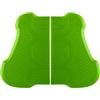 O'NEAL | Ricambi Motocross | Moto Enduro | Protettore di ricambio per Bullet Proof, Zero Gravity, Mad Ass, tutte le varianti Underdog | IPX®-HP 003.1-L1 Chest Protector Spare Part | Green | One Size