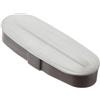 RMS Copertura schwinge Grigio RMS per Vespa 125 - 200 PX/PE