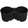 SIXTOL CAR CUP HOLDER T1 | Inserto Elegante per Portabicchieri compatibile con Tesla Model 3 e Y (2021-2023) | Stabilità e Protezione