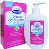 Euphidra AMIDO MIO DERMODETERGENTE 0-5 anni 400ML - EUPHIDRA