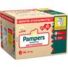 Pampers Pannolino BABY DRY MUTANDINO SPECIAL XL x60 TAGLIA 6 15+KG - PAMPERS