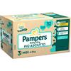 Pampers Pannolino QUADRI PACCO BABY DRY MIDI x112 TAGLIA 3 4-9 KG - PAMPERS