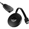 Kryolithm Wireless HDMI Dongle TV, 1080P Wireless Display Adattatore HDMI Bluetooth Stick per Chromecast/Miracast/Airplay/iOS/Android/Mac/Windows/PC Monitor TV Stick Screen Mirroring