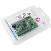 Waveshare STM32 Discovery Kit per STM32F4 con STM32F407 MCU STM32F4DISCOVERY On-board ST-LINK/V2 Cortex-M4F STM32 Scheda di sviluppo