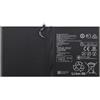 Vvsialeek Batteria di ricambio compatibile con Huawei Mediapad M6 10.8/M5 Lite/ M5 Lite 10.1/M5 10/M5 10/M5 10 Pro con kit di strumenti 0.