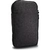 MyGadget Borsa Nylon 6,5 - Case Protettiva - Custodia Sleeve - (10 cm x 17 cm) - -Portatile per eBook Reader | Smartphone | Apple iPhone 13 Pro - Colore Nero