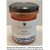 PATE' DI PEPERONCINO 170 G GI. GR 170