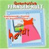 SONY MUSIC Generation Fernseh-Kult Heidi