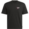 Reebok GS HS Shaq Logo Tee