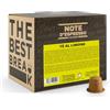Note D'Espresso, Te al limone, Capsule Compatibili con sistema NESPRESSO*, 100 capsule