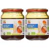 La finestra sul cielo- MALTO DI RISO BIO 400g (Confezione da 2)