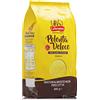 La Veronese | Polenta Veloce Gialla, Farina Non Precotta Pronta in 5 Minuti, Senza Glutine, Ottenuta dalla Macinazione di Mais Selezionato Italiano, Polenta Veloce Gialla, 500g