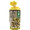 HEALTION Srl SOCIETA' BENEFIT PROBIOS Gallette Riso&Curcuma