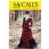 Mc Call Mccall's Patterns Misses - Cartamodello per costume da donna, in tessuto, multicolore, 17 x 0,5 x 0,07 cm