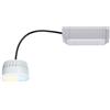 Paulmann Smart Home Zigbee Modulo LED Coin 1x6W Tunicabile bianco