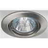 NOBILÉ N 5049 - Faretto da incasso n. 1850497900, colore: Oro