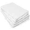 Artway Indigo - Carta di Cotone A4-100% Cotone/Fatto a Mano - 250gsm Struttura Liscia - A4 (35 Fogli)