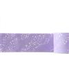 Dailylike Daily Like Nastro bies cotone wildflower2 3,5cmx7m