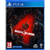 WARNER BROS Back 4 Blood (PlayStation 4) (AT-PEGI) [Edizione: Germania]