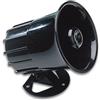 Velleman SV/PS5 sirena Altoparlanti a incasso Nero