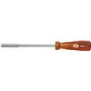 C.K T4581 Cacciavite manuale con portainserti