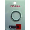FEIDER, F20-16BR, F 20-16BR riduttore 20-16 mm