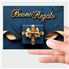 GHIBLI 50 Biglietti Gift Card, Buoni Regalo Personalizzabili per Premi ai Clienti | Gift card centro estetico parrucchieri e negozi da compilare per promozioni e offerte, ideali anche come gift card Natale
