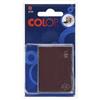 Colop E/55 Pack u.2660 2 per Printer 55 rosso