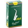 Vandoren SR2625 Box 10 Ance Java Verdi 2.5 Sax Alto