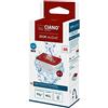 Ciano Filtro per Acquario, Cartuccia Anti-alghe MED/CF80 X1