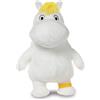 AURORA 13205 Moomin Soft Toy, White,Yellow,17cm