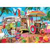 Vermont Christmas Company - Puzzle da 1000 pezzi