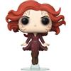 Funko Pop! Marvel: X-Men 20th-Jean Grey - Phoenix - Figura in Vinile da Collezione - Idea Regalo - Merchandising Ufficiale - Giocattoli per Bambini e Adulti - Movies Fans - Figura per i Collezionisti