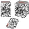 Ultra Pro: Magic The Gathering Unstable Deck Box V2