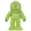 Silly Puppets 14 Green Monster Puppet by Silly Puppets
