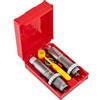 Lee Precision 90413 Die Calibro 25 wssm, Multicolore, Taglia Unica