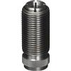 Lee Precision 90181 - Fustella a Taglio rapido, Unisex, 9 mm, Colore: Argento