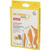 Dr Theiss Patch Effetto Caldo New 6 Pezzi