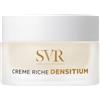 LABORATOIRES SVR Densitium Crema Ricca Nutriente e Ridensificante Antietà Vasetto Ricaricabile 50 ml