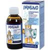 PHARMALIFE RESEARCH IMMUNO 200 ML