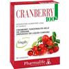 PHARMALIFE RESEARCH CRANBERRY 100% 60 COMPRESSE