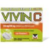 A.MENARINI IND.FARM.RIUN.SRL Rimedio Per Febbre E Raffreddore Vivin C 20 Compresse Effervescenti 330 Mg + 200 Mg