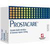 PHARMASUISSE LABORATORIES Srl Prostacare 30 Compresse - Integratore alimentare per la funzionalità della prostrata
