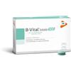 PHARMALINE Pharma Line B-VITAL Totale 500 Multivitaminico Gruppo B, 30 Compresse | Integratore Alimentare