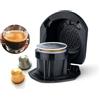 HAILASRE Convertitore per capsule di caffè per capsule originali NS, adattatore riutilizzabile per capsule di caffè compatibile con Dolce Gusto Genio S/Piccolo XS