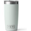 YETI, Bicchiere Rambler da 295 ml, in acciaio inossidabile, con coperchio Magslider rimovibile, tazza da caffè isolante sottovuoto, Ridgeline