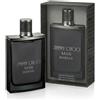 Jimmy Choo Jimmy Choo Man Intense Eau de Toilette (uomo) 200 ml