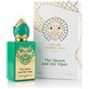 Stéphane Humbert Lucas 777 The Queen and the Viper Eau de Parfum (unisex) 50 ml