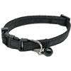 LOVEDI Collare Gatto Majesty Lovedì Nero NERO